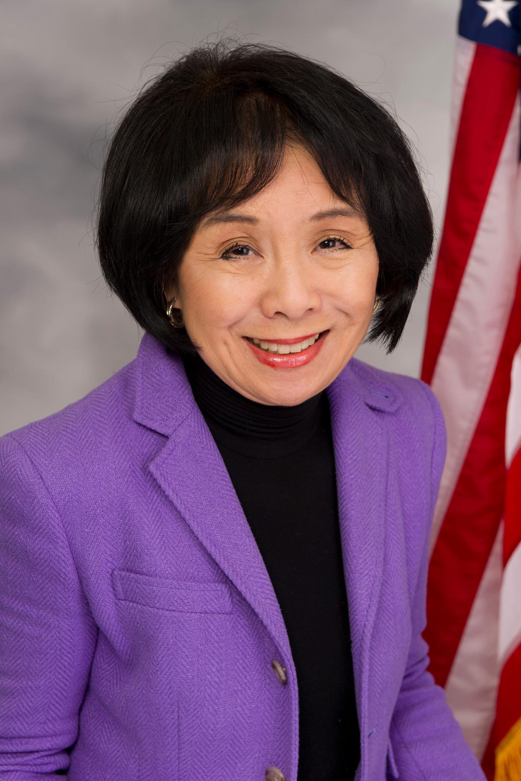 Doris Matsui